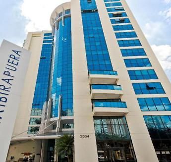 Sleep Inn International Business Ibirapuera Chic Apto Particular Sao Paulo Exterior photo