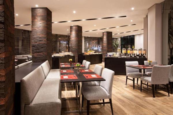 Sleep Inn International Business Ibirapuera Chic Apto Particular Sao Paulo Exterior photo