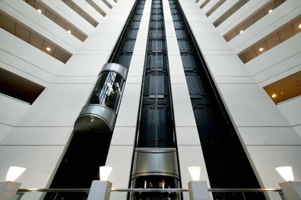 Sleep Inn International Business Ibirapuera Chic Apto Particular Sao Paulo Exterior photo