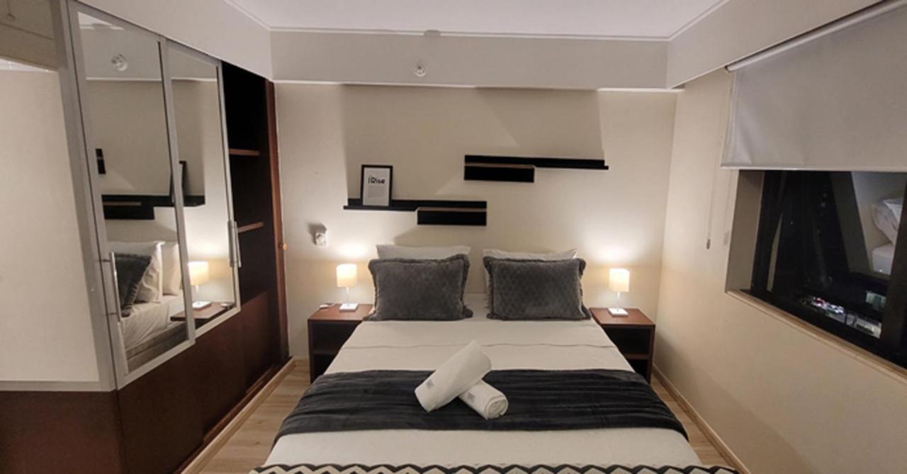 Sleep Inn International Business Ibirapuera Chic Apto Particular Sao Paulo Exterior photo