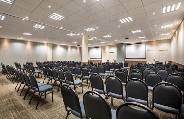 Sleep Inn International Business Ibirapuera Chic Apto Particular Sao Paulo Exterior photo