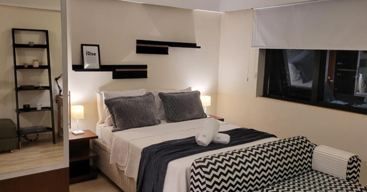 Sleep Inn International Business Ibirapuera Chic Apto Particular Sao Paulo Exterior photo