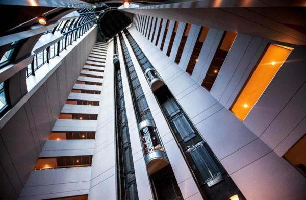 Sleep Inn International Business Ibirapuera Chic Apto Particular Sao Paulo Exterior photo